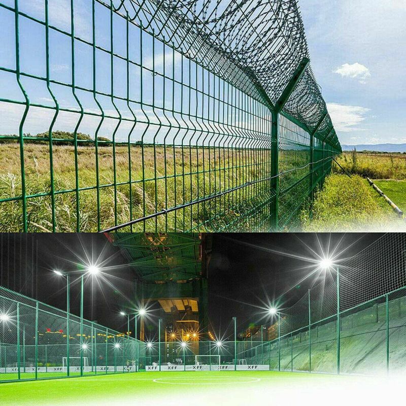 wire mesh for sports